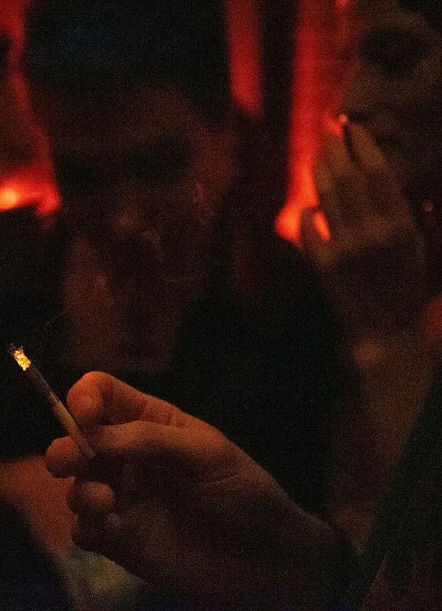 For many, working in nightlife was not a strategic career move. Image: Pexels 